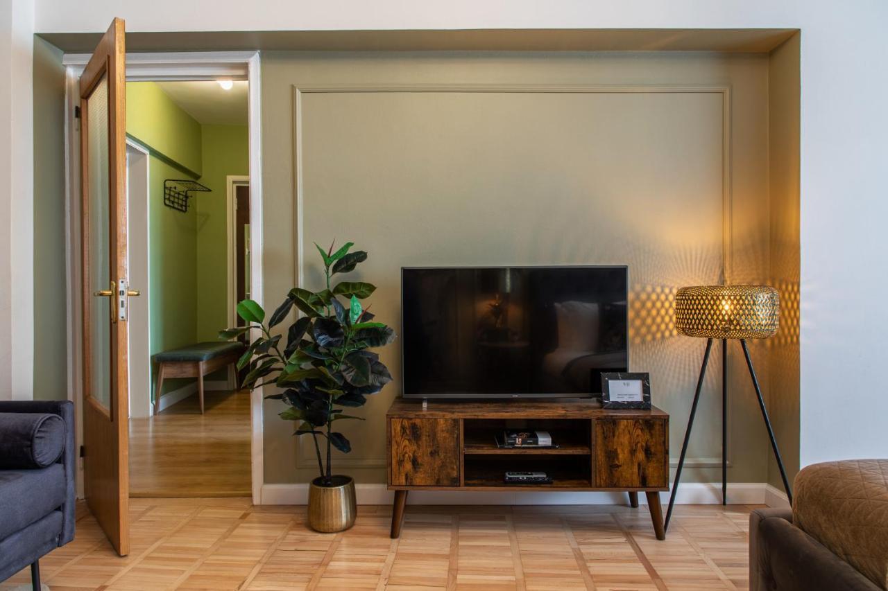 Bagheera'S Den Villa Bucureşti Ngoại thất bức ảnh
