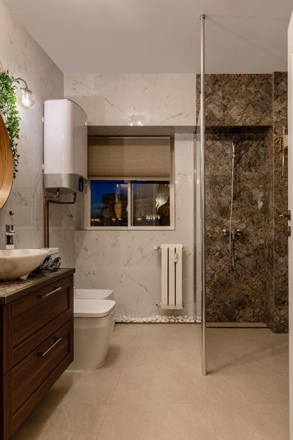 Bagheera'S Den Villa Bucureşti Ngoại thất bức ảnh
